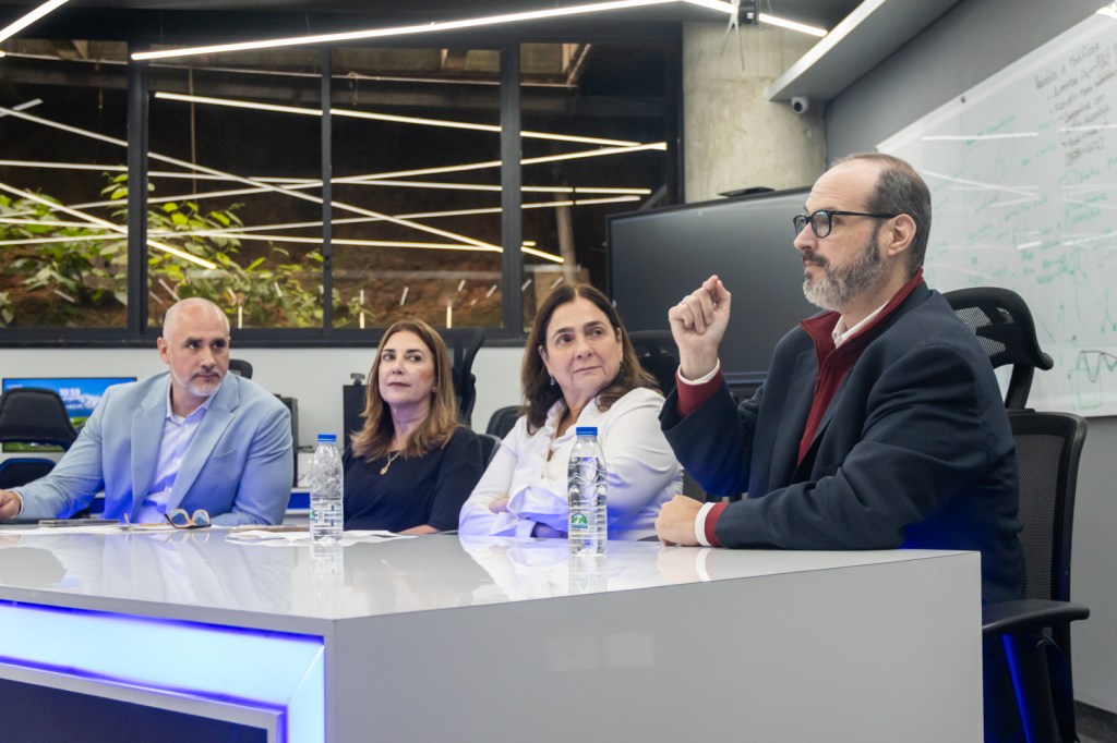 La Universidad Metropolitana refresca postgrados alineados con realidad del país