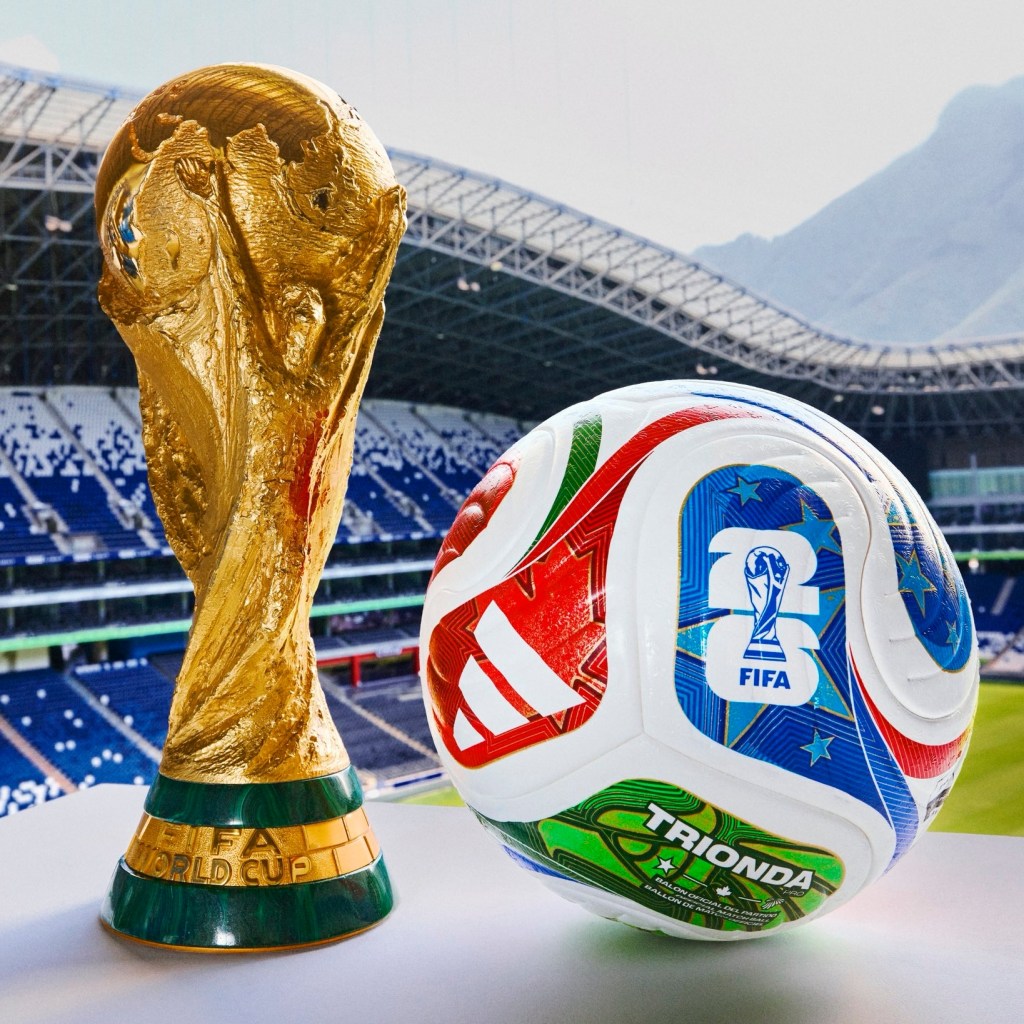 SimpleTV sin acuerdo para transmitir el mundial de Fútbol FIFA 2026