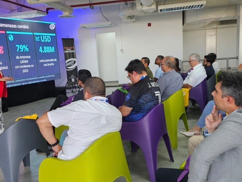 DaycoDay 2026: Tecnología como servicio, el valor que impulsa el&nbsp;negocio