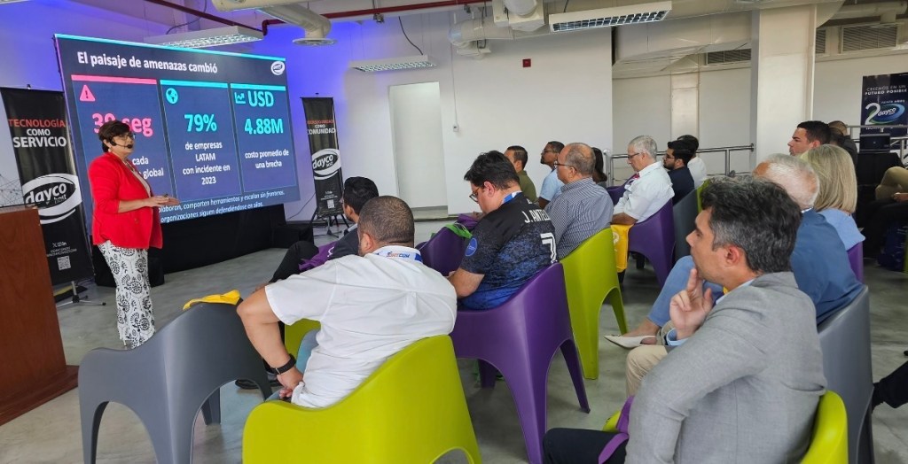 DaycoDay 2026: Tecnología como servicio, el valor que impulsa el negocio