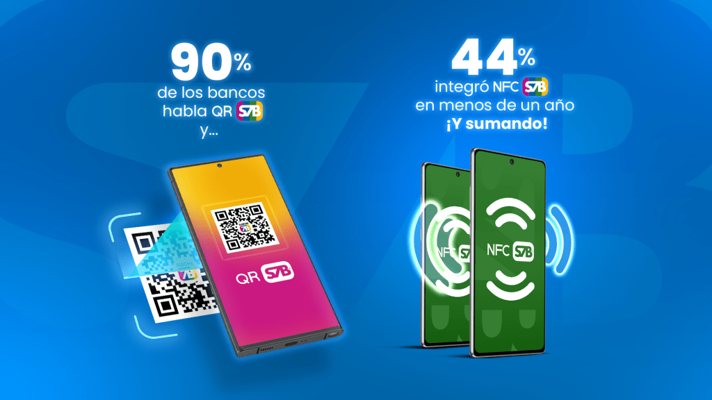 El NFC de Suiche 7B premiado por su innovación