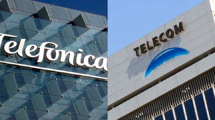 Tribunal exige a Telecom Argentina vender activos para quedarse con Telefónica