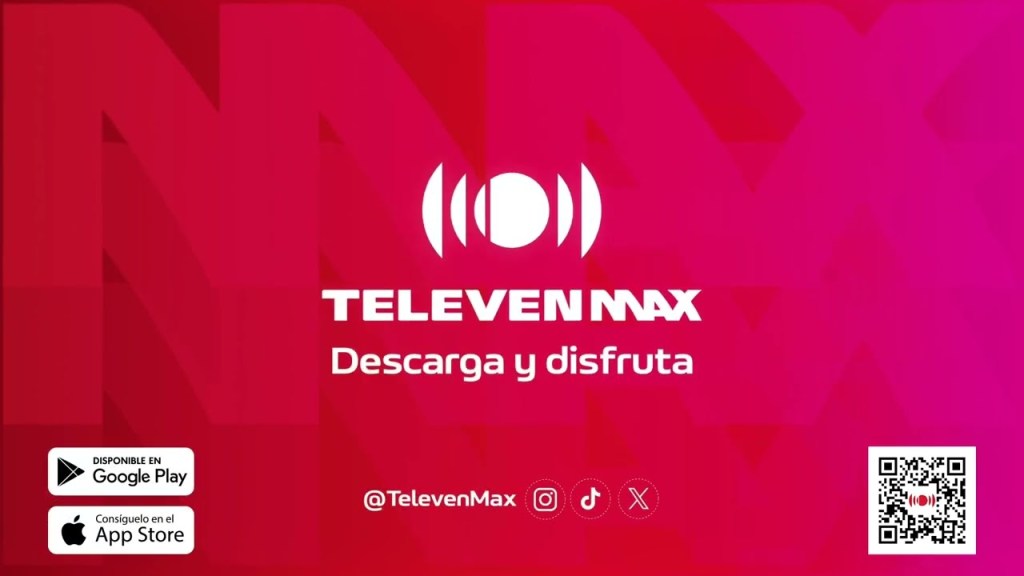 500 mil clientes en seis meses aspira TelevenMax, el servicio OTT de Televen para impulsar la TV en Streaming