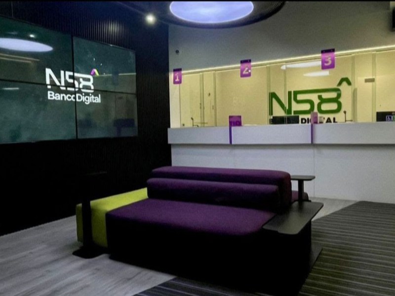 N58, el banco casi 100% digital, ofrecerá cuentas a personas&nbsp;naturales
