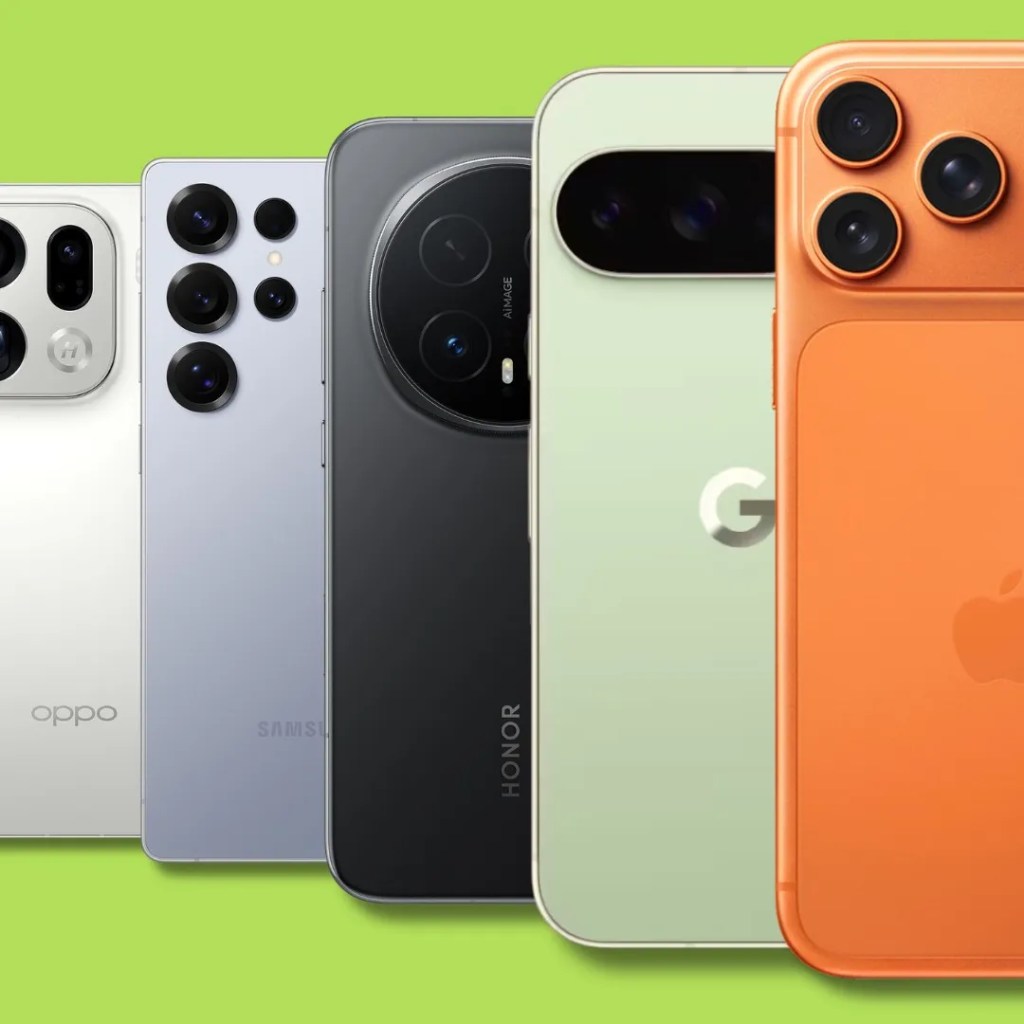 94% de usuarios móviles tiene un Smartphone en Venezuela