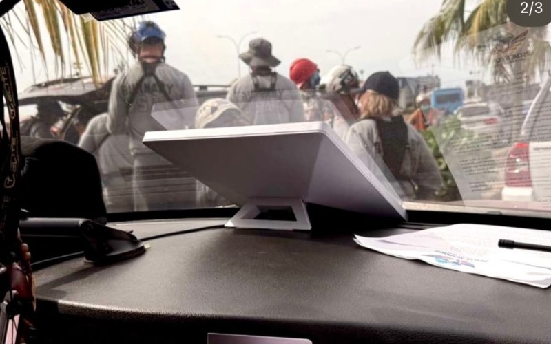 1600 antenas donadas por Starlink para salvar vidas en Venezuela