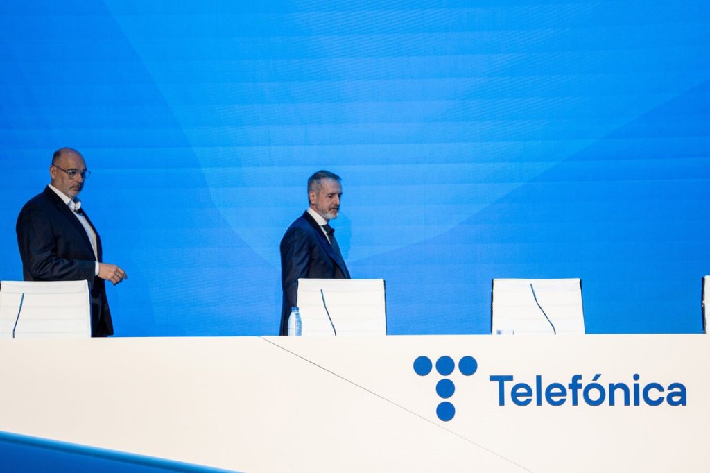 Telefónica recibió cerca del 15% de ingresos Movistar Venezuela de los últimos tres años