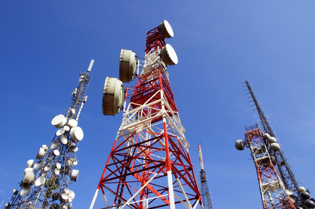 Digitel recuperó 66% de radiobases en La Guaira