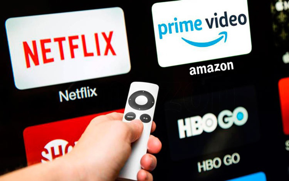 La TV paga pierde la batalla ante el Streaming en&nbsp;Brasil