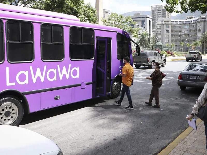 La Wawa lanza página web para coordinar logística ante emergencia por&nbsp;terremotos