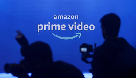 Amazon invertira $2 mil millones para potenciar Prime Video en América Latina