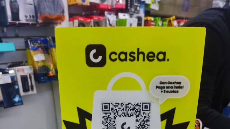 Grupo Cashea representó 57% del Mercado de Otros Bienes en julio en la&nbsp;BVC