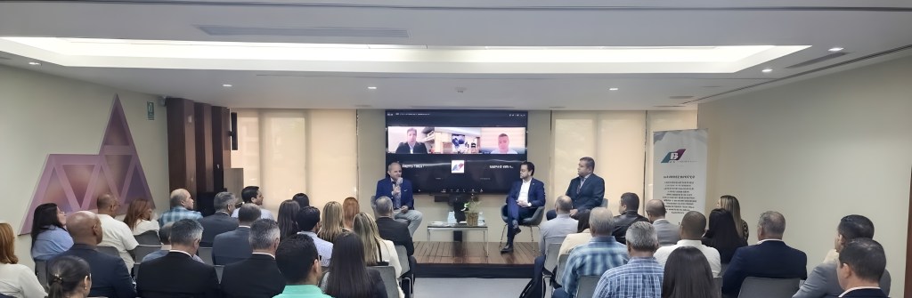 90% de empresas venezolanas no cuentan con un experto en seguridad
