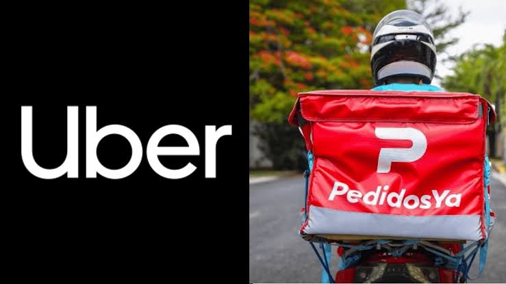 Uber aterrizará en Venezuela al comprar la matriz de Pedidos&nbsp;Ya