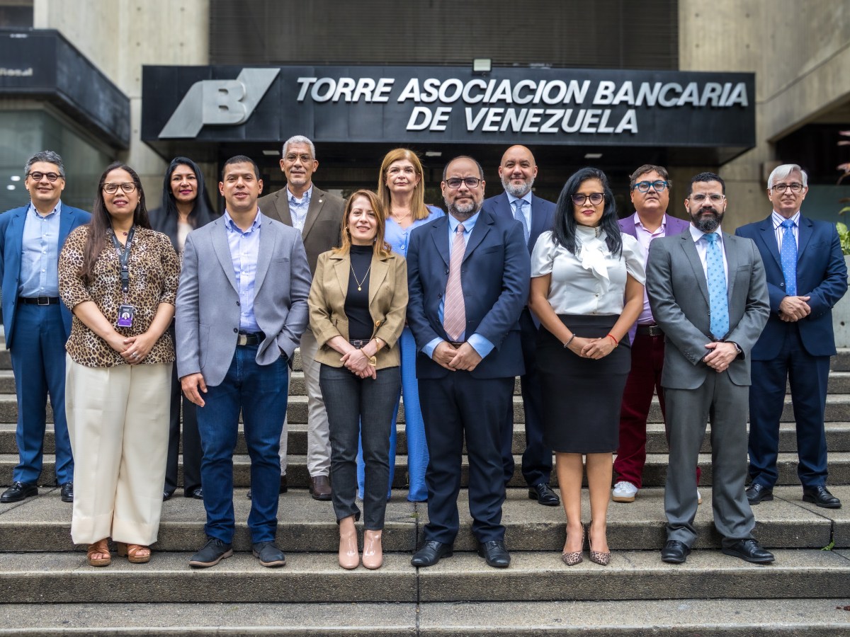 Asociación Bancaria de Venezuela celebra evento para conmemorar el mes del&nbsp;Compliance