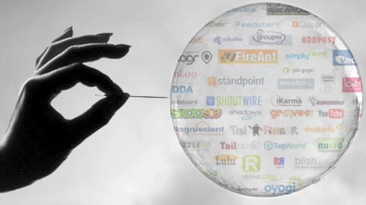 Centros de Datos y deuda impulsan Subprime en mercado IT, culpable de crisis inmobiliaria del 2008