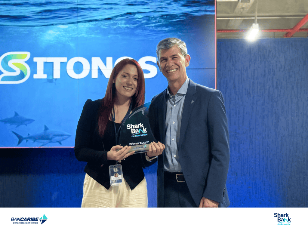 SharkBank de Bancaribe impulsa las primeras 4 Startups venezolanas