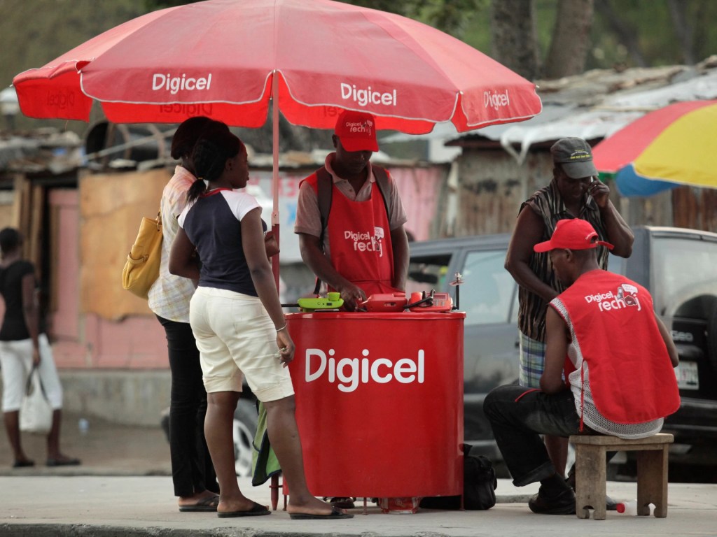 Centroamérica reduce la competencia móvil: Digicel también sale de El&nbsp;Salvador