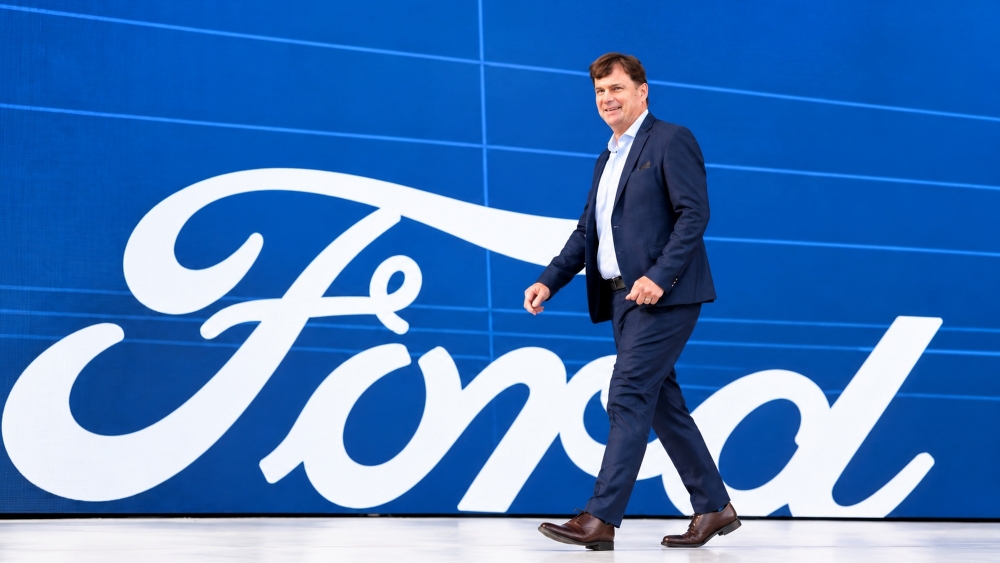 Europa perdió la batalla con la industria automotriz&nbsp;china